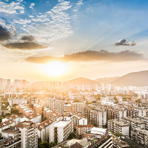 Residencial Di Milano
